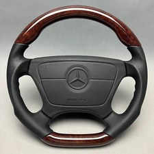 Mercedes AMG Performance Sport