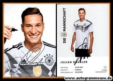 Autographed Soccer Ball | DFB