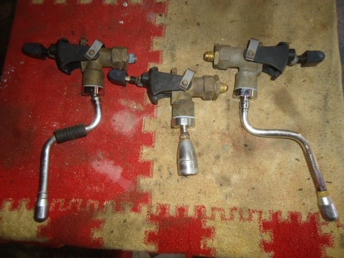 Faema wasser dampf ventil - wasser,,