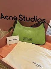 Acne StudiosModel: Mini