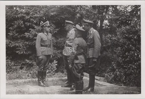 Foto armee nachr - foto,,