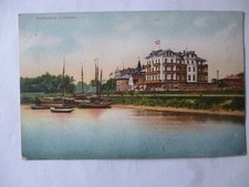 Ansichtskarte Nordseebad