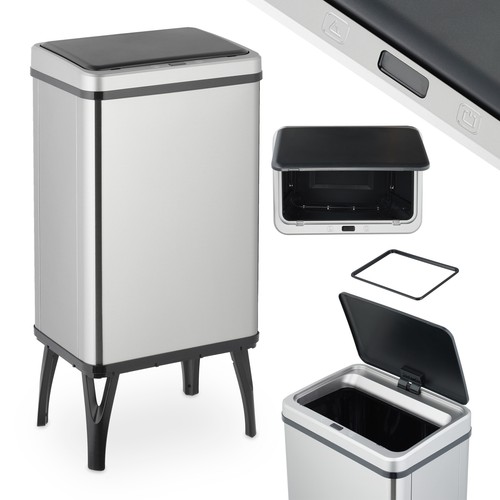Mülleimer mit sensor - mülleimer,