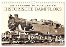 Erinnerung an alte Zeiten
