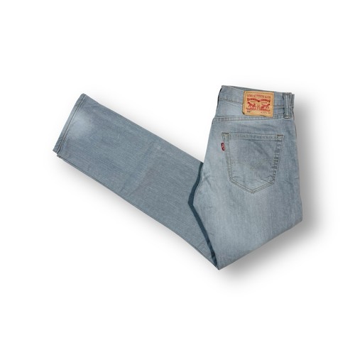 Levi 508 slim fit - levi’s,