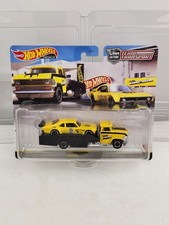 Hot Wheels Custom '70 Chevy