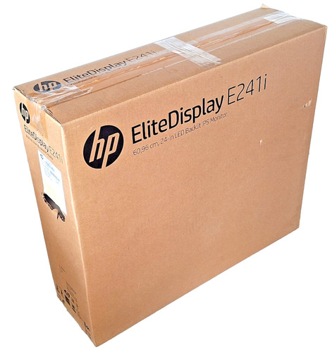 Elite display e241i - 24, zoll