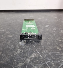 Chenbro E15703D0 Server Board