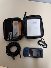 TESLONG MS450 Endoskopkamera