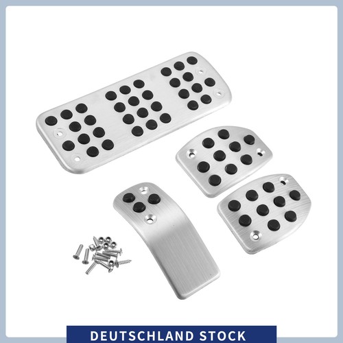 Teiliges auto gaspedal und - auto-gaspedal-,