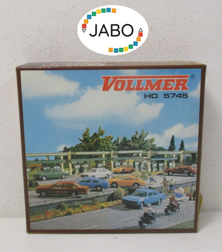 Vollmer kit 5745 - kit,