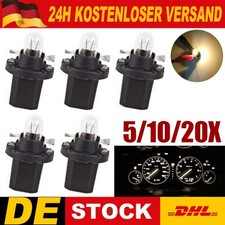 5-20x T5 B8.5D Glühbirne