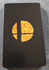 Nintendo Switch Super Smash Bros. Ultimate Steelbook - Ohne Spiel