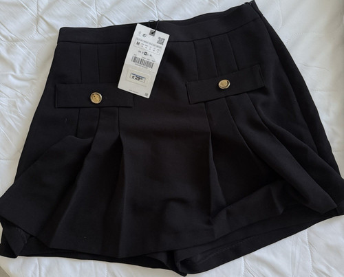 Zara damen bermuda - zara,