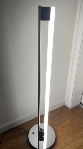 Led leuchte tube - tube, light