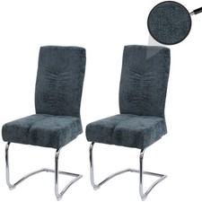 B-Ware 2er-Set Esszimmerstuhl