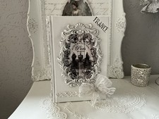 SHABBY Chic Antikoptik Deko