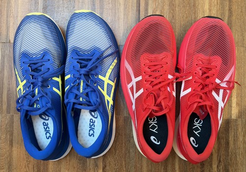 Asics laufschuhe set magic - laufschuhe,