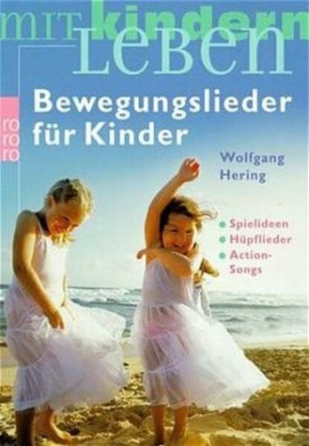 Bewegungslieder für kinder - bewegungslieder,