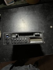 Blaupunkt Oldtimer Autoradio