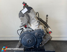 2006 2007 Suzuki GSX-R 600