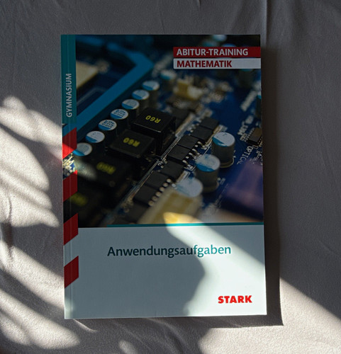 Stark abitur training - stark, abitur-training