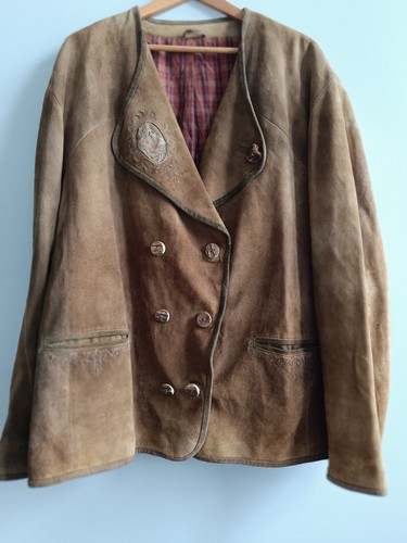 Meindl trachtenjacke - meindl, /