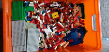 Lego Steine Konvolut  ca.8,5kg