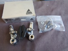 SUNTOUR XC PRO MOUNTAIN BIKE