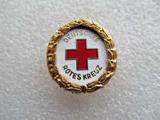 alte Anstecknadel - Deutsches