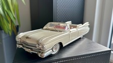 Cadillac Eldorado Biarritz