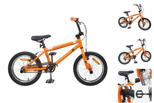 Bmx rad zoll für 8 - für, jahre