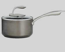 Tupperware Chef Series Topf