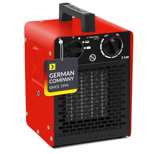 Tds keramik heizlüfter - 10, c