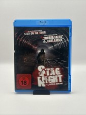 Stag Night Blu-ray Kip Pardue
