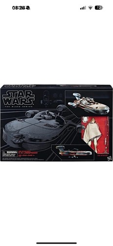 Hasbro star wars - wars, series