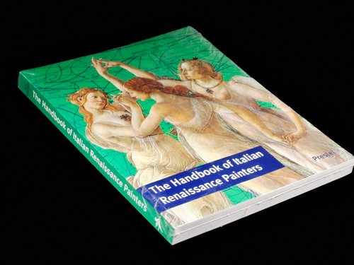 The handbook italian - of,