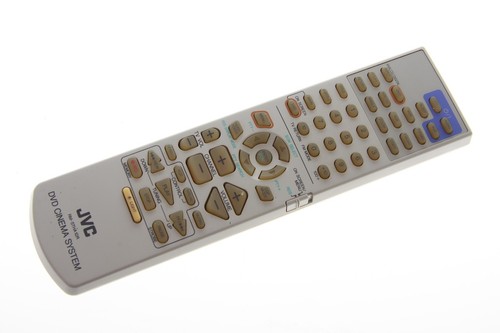 Original fernbedienung jvc - original,