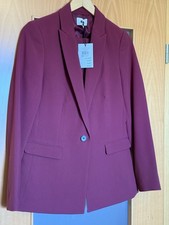 We Fashion Hosenanzug: Blazer