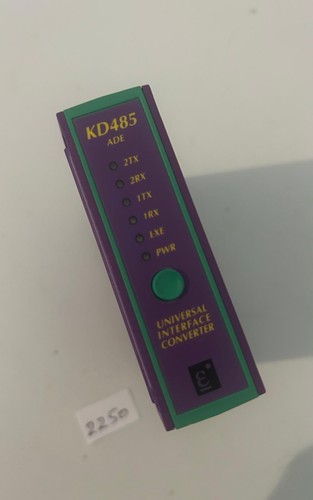 Systems kd485 std - kk, universal