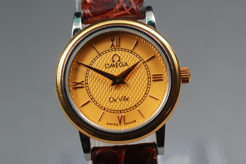 Neuwertig omega de - [n,