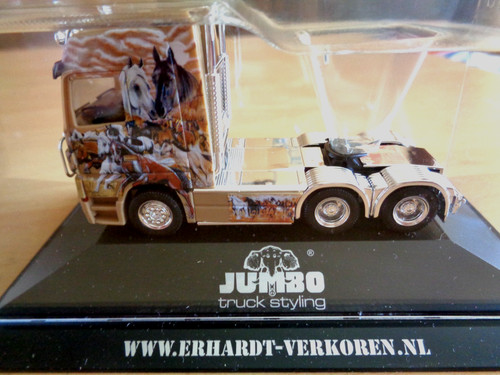 Herpa 110310 actros - herpa,