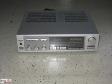 Onkyo TX-41 Quartz Synthesized