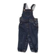 Petit Bateau, Latzhose