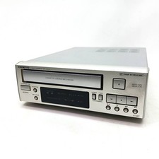 Onkyo Stereo Cassette Deck