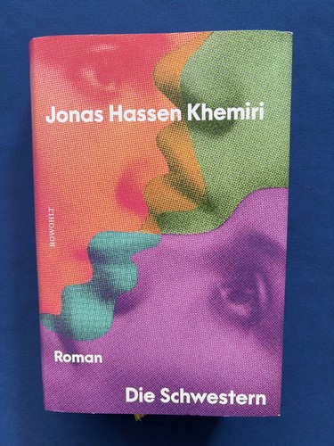 Die schwestern jonas hassen - die,