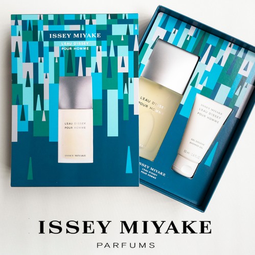 Issey miyake l eau - np~95€,