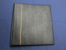 SAFE - Album für Ganzsachen /