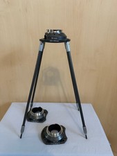 Leitz Leica Reprogestell/Tischstativ mit Originalkarton