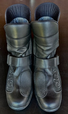 Daytona Motorradstiefel - Journey GTX Kurz - Größe 46